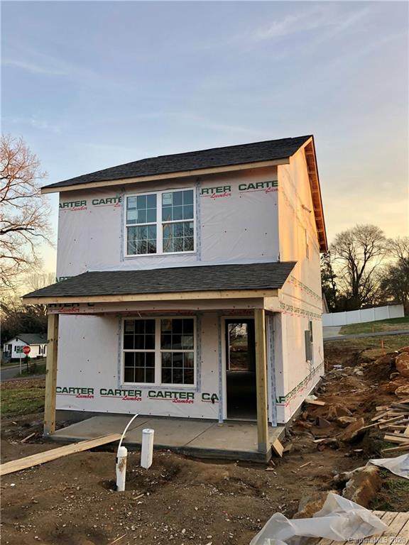 205 Harrison Avenue - Photo 1