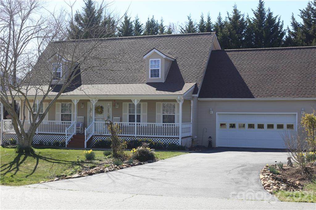 44 Eden Glen Road - Photo 1