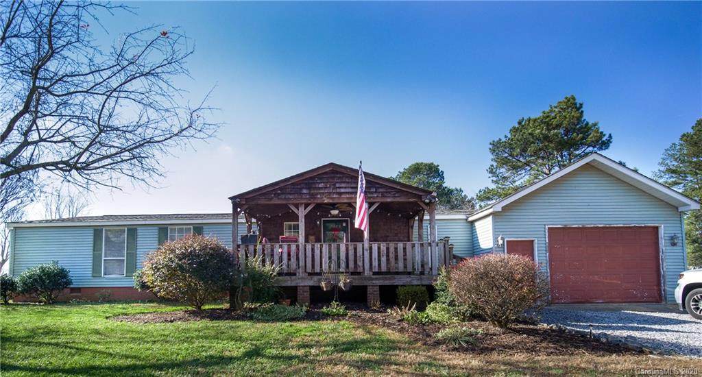 330 Freedom Drive - Photo 1
