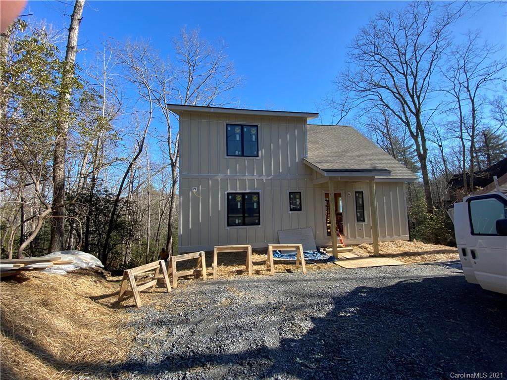 375 Knob Road - Photo 1
