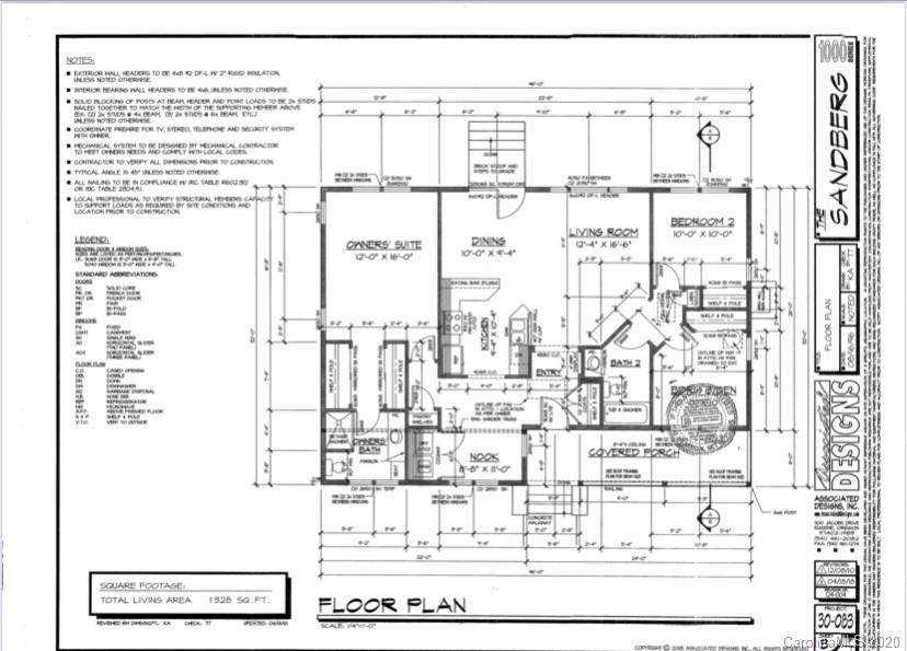 7712 Sarah Drive - Photo 1