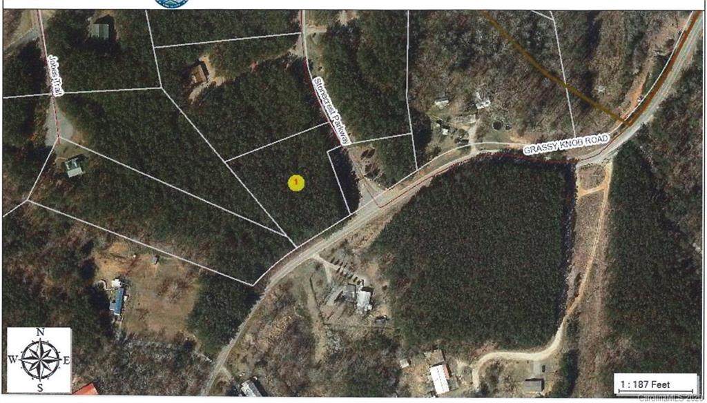 0 Grassy Knob Road - Photo 1