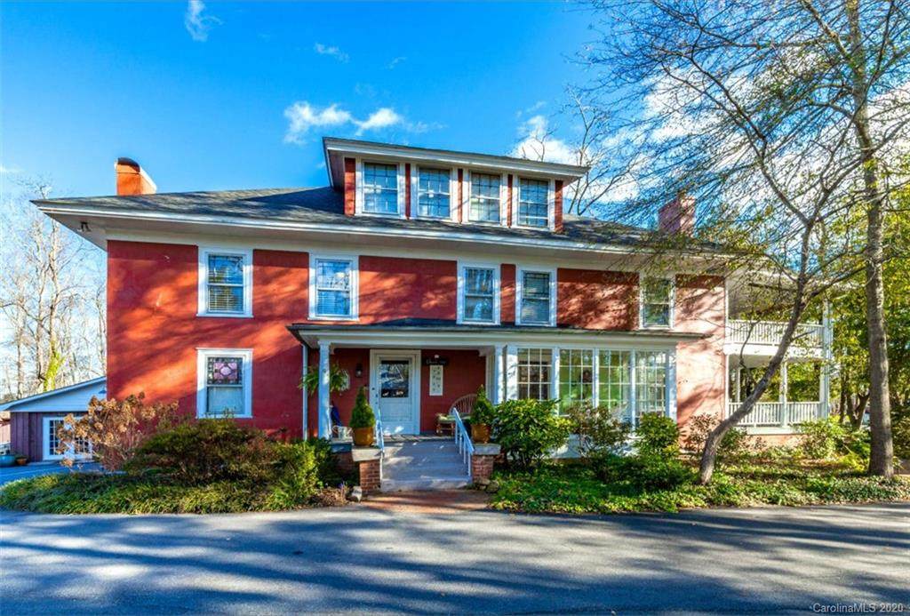266 Probart Street - Photo 1