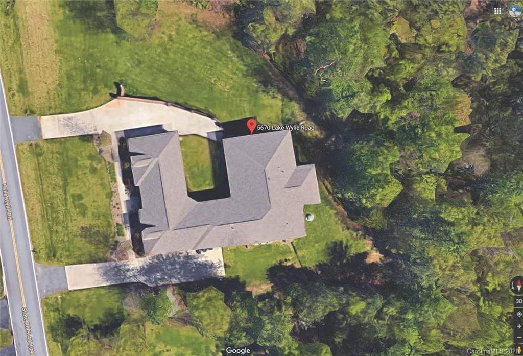 5670 Lake Wylie Road - Photo 1