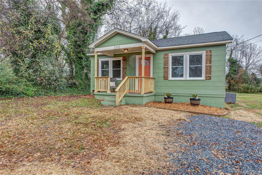 2302 Rhyne Street - Photo 1