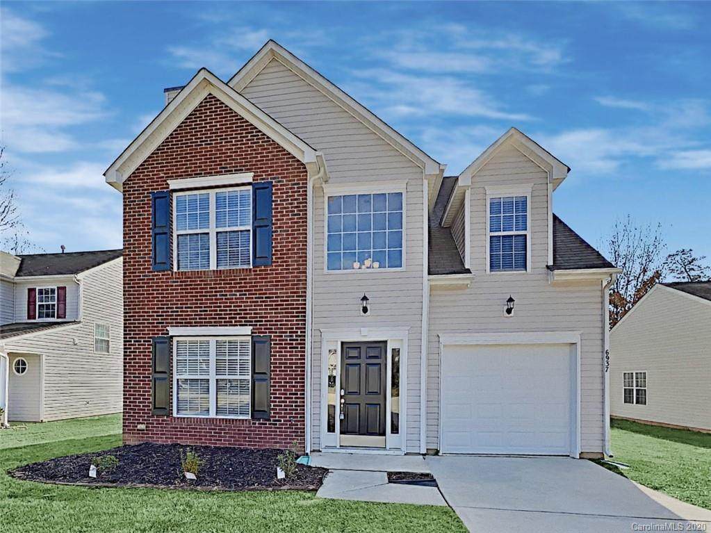 6937 Hidden Creek Drive - Photo 1