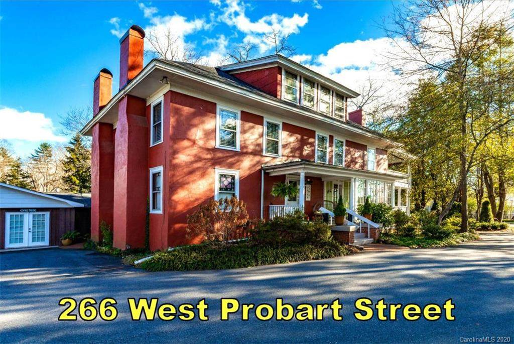266 Probart Street - Photo 1