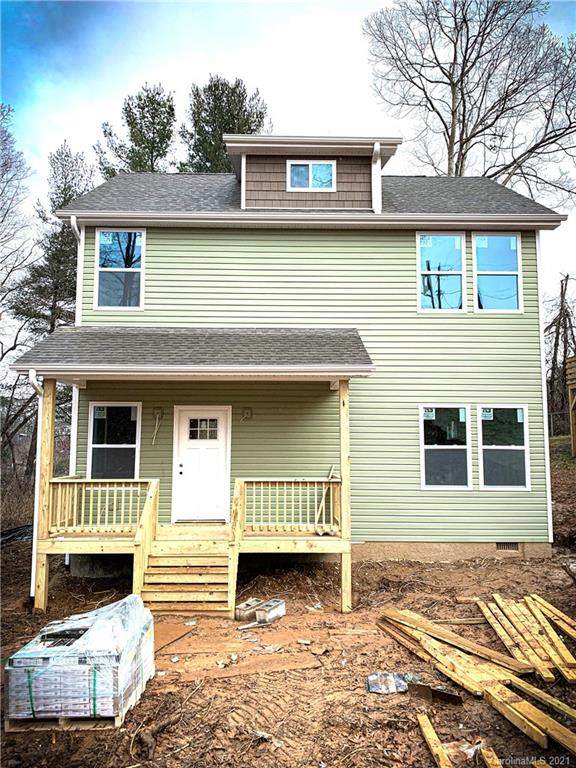 115 Burton Street - Photo 1
