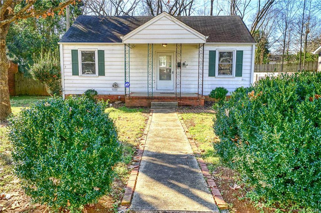 1440 Winston Drive - Photo 1