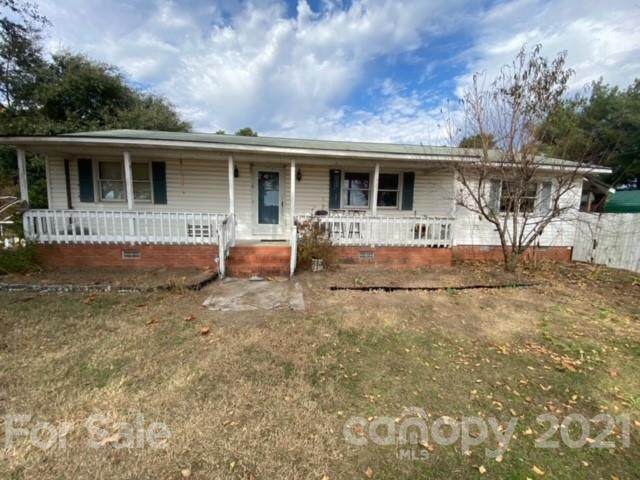 653 Crawford Road - Photo 1