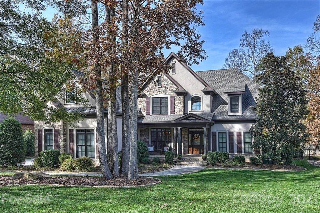 250 Horton Grove Road - Photo 1