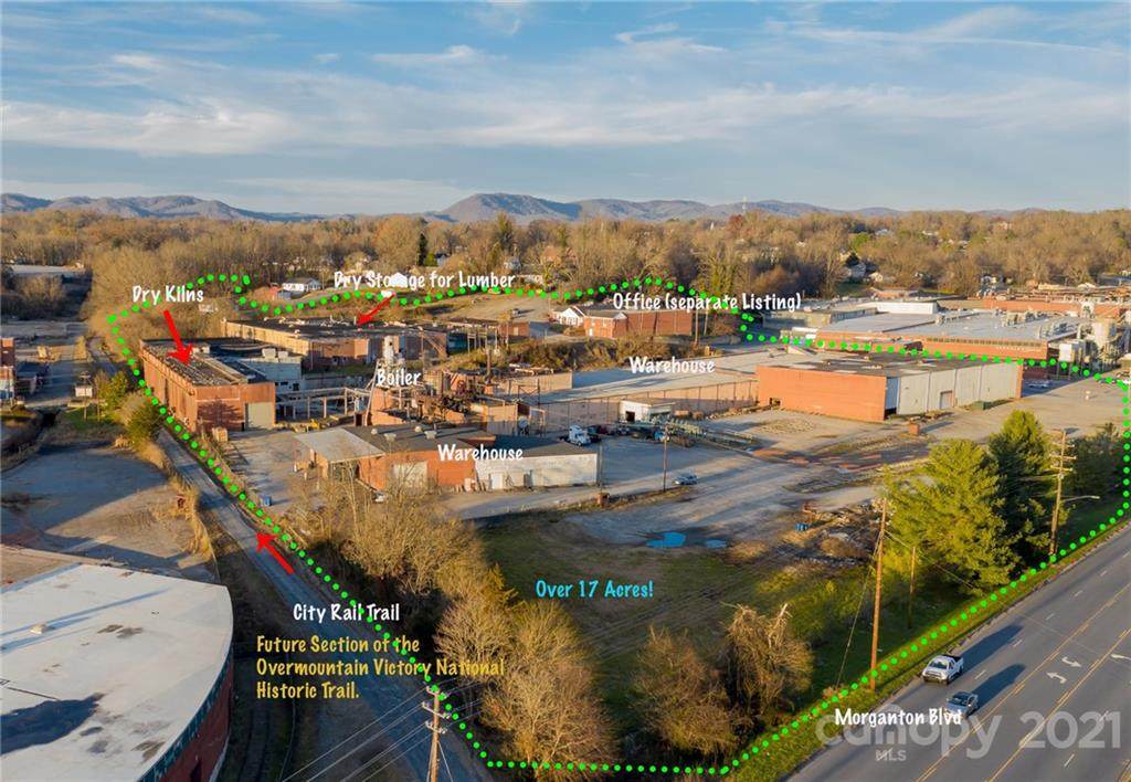 1548 Morganton Boulevard - Photo 1