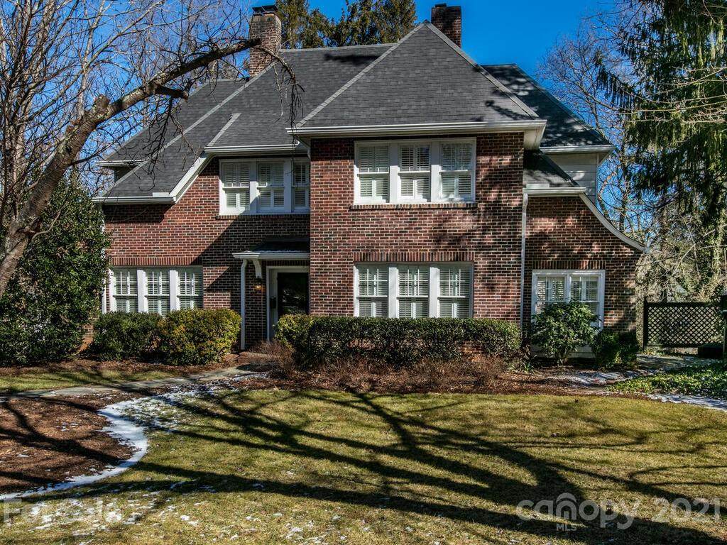 14 White Oak Road - Photo 1