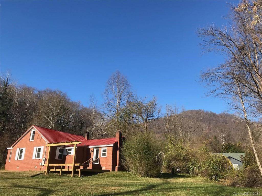 226 Warrior Mountain Road - Photo 1