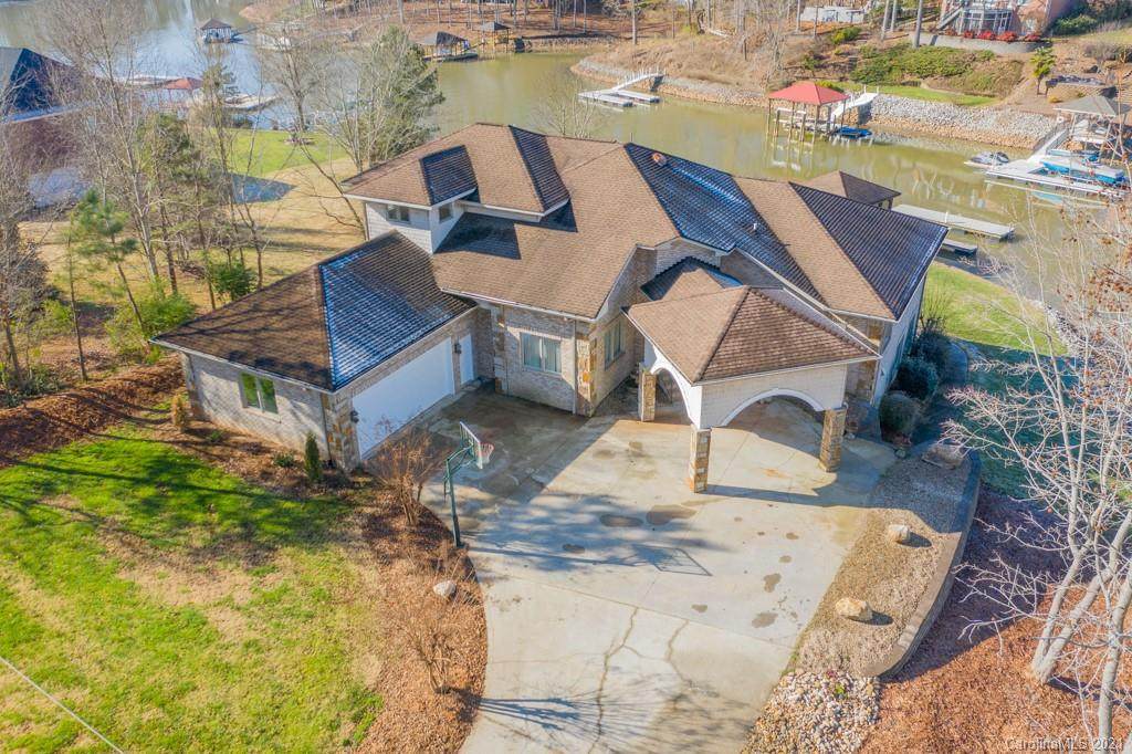 9521 Island Point Road - Photo 1