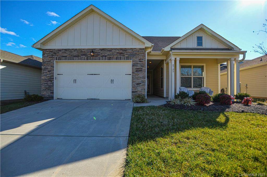 4735 Looking Glass Trail - Photo 1