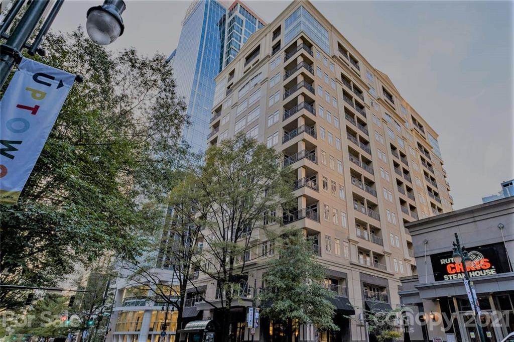 230 Tryon Street - Photo 1