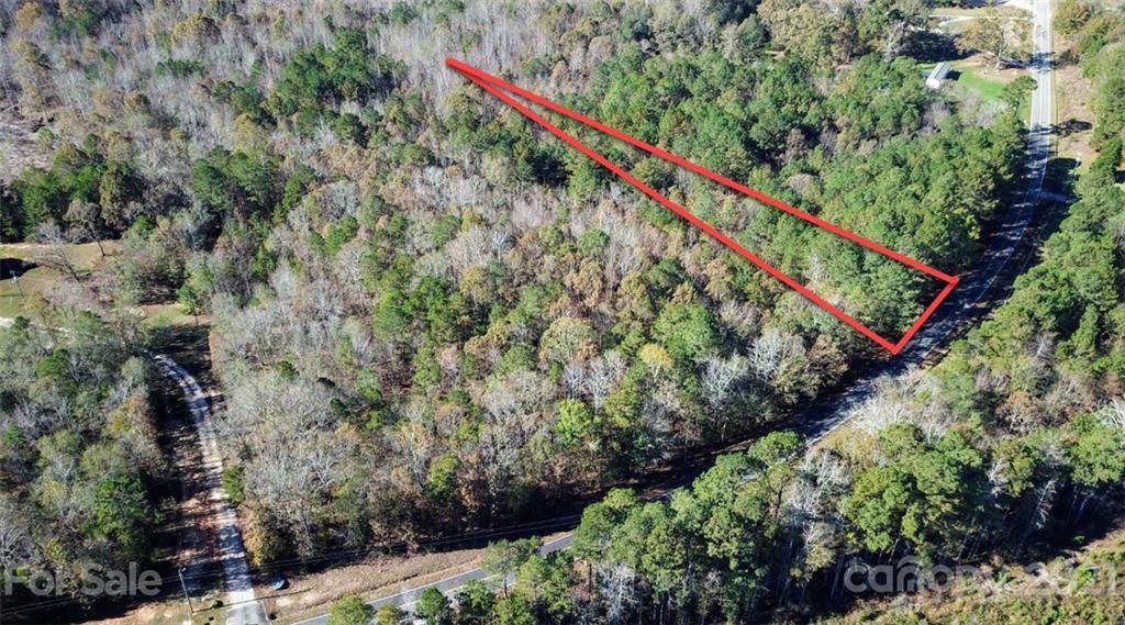 2.31 +/- Acres Slick Rock Road - Photo 1