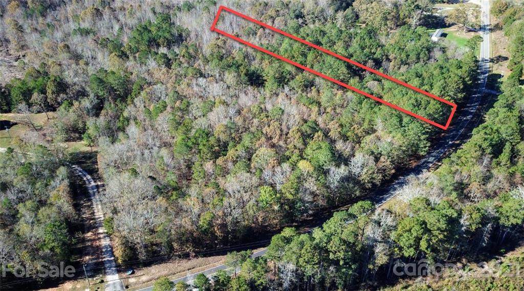 3.35 +/- Acres Slick Rock Road - Photo 1