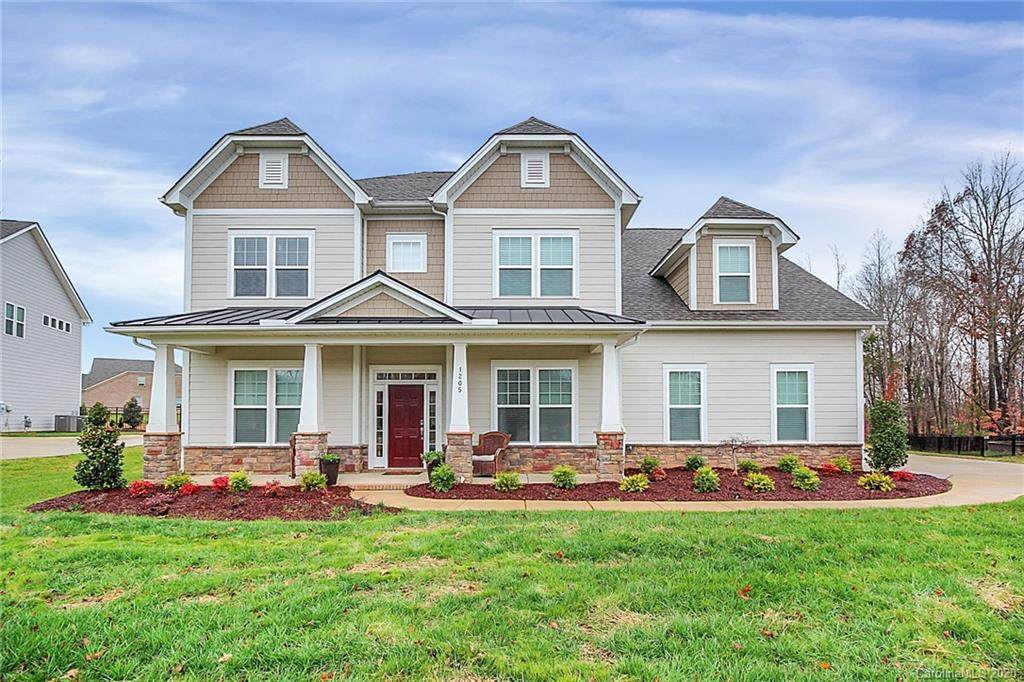 1205 Colonel Light Drive - Photo 1