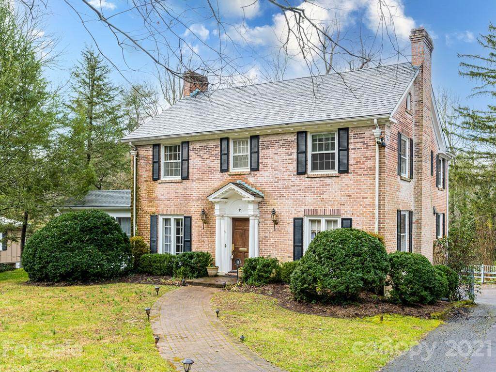 11 Hilltop Road - Photo 1