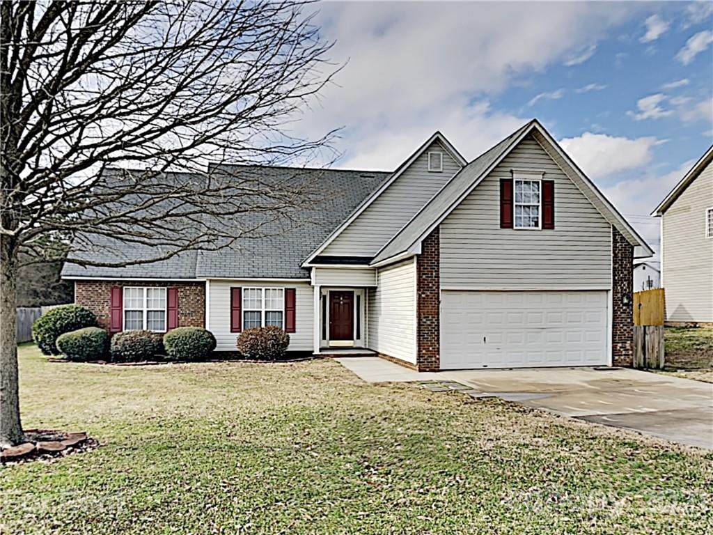 2801 Waycross Drive - Photo 1