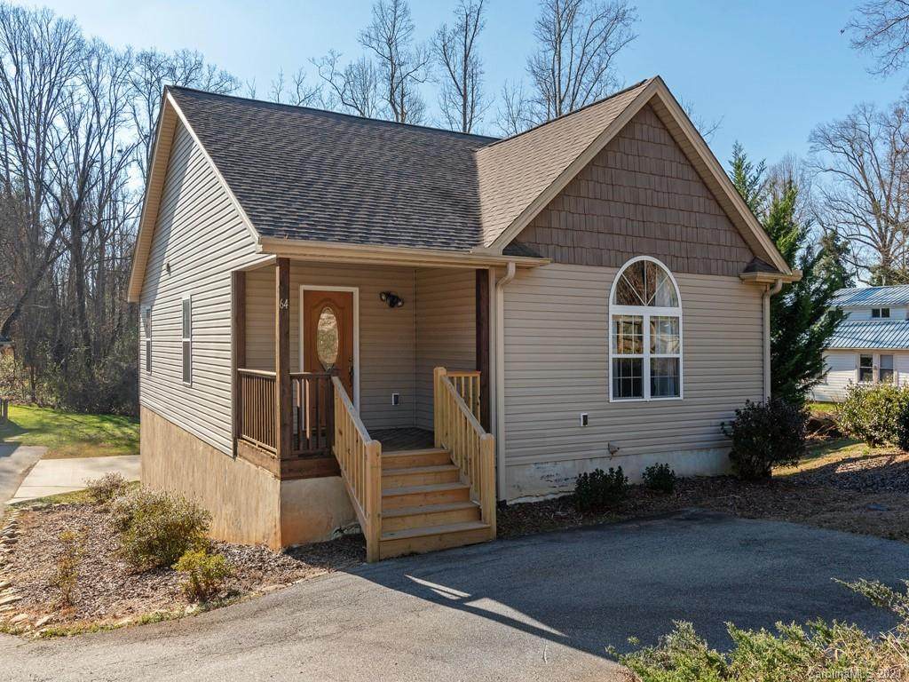 64 Springside Road - Photo 1