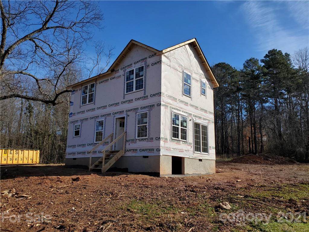 105 Pinchback Avenue - Photo 1