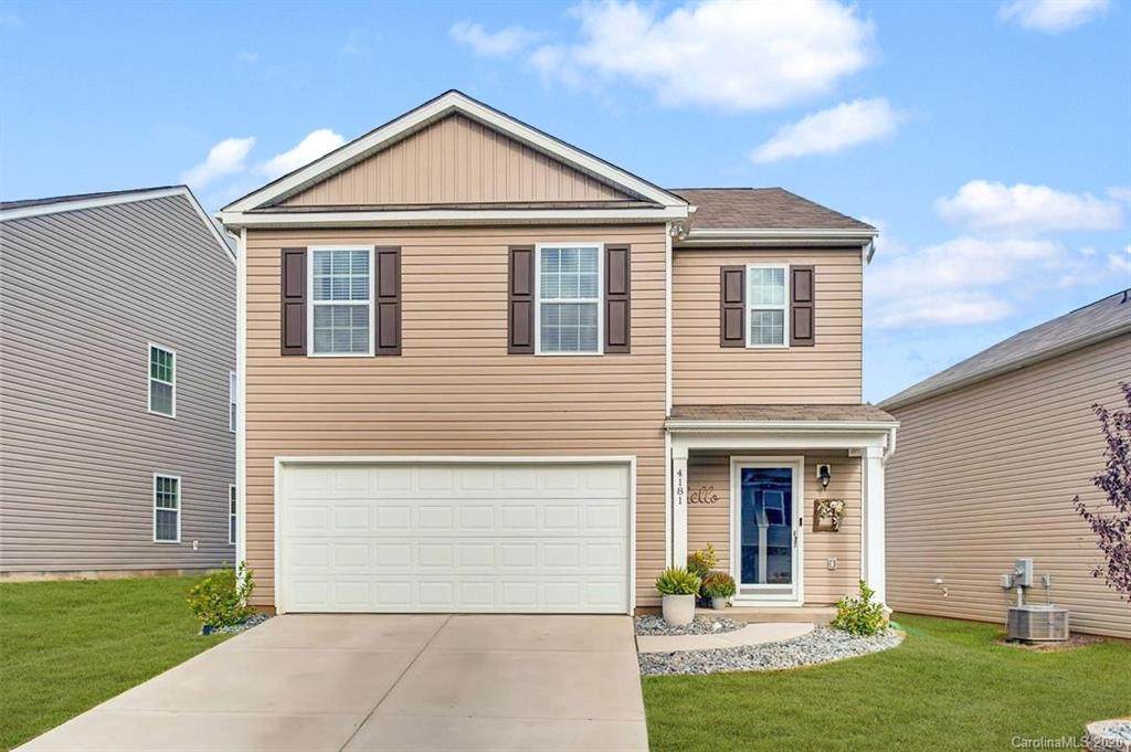 4181 Long Arrow Drive - Photo 1