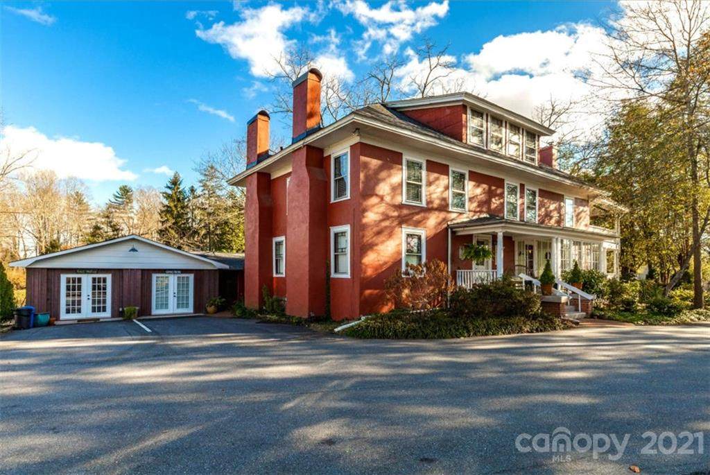 266 Probart Street - Photo 1