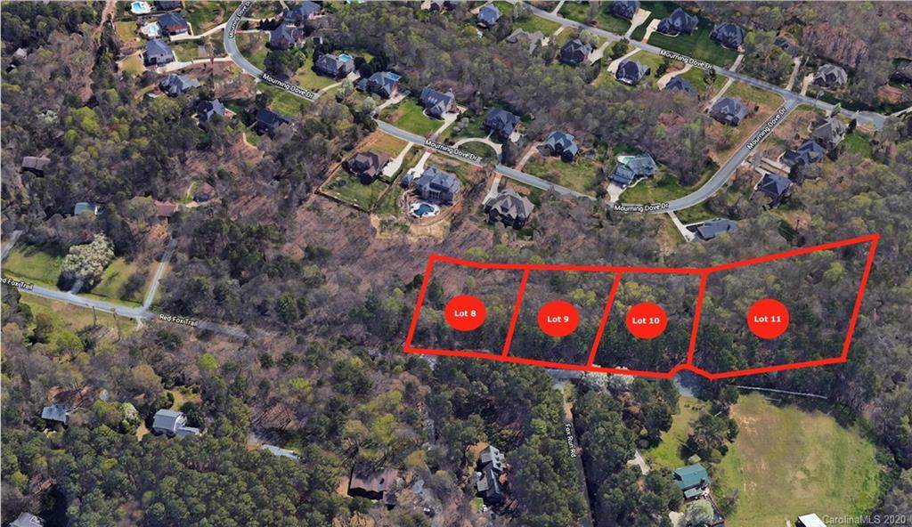 LOT 9 Red Fox Trail - Photo 1