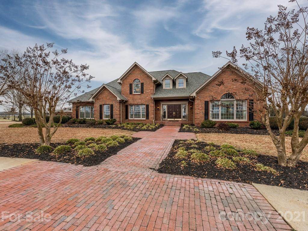 2850 Bridgewater Road - Photo 1