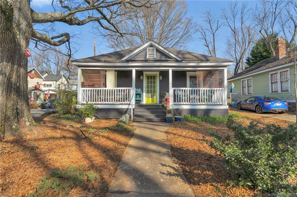 801 35th Street - Photo 1