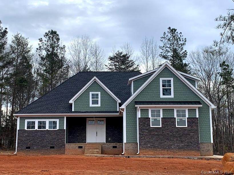 6217 Sanders Landing Lane - Photo 1