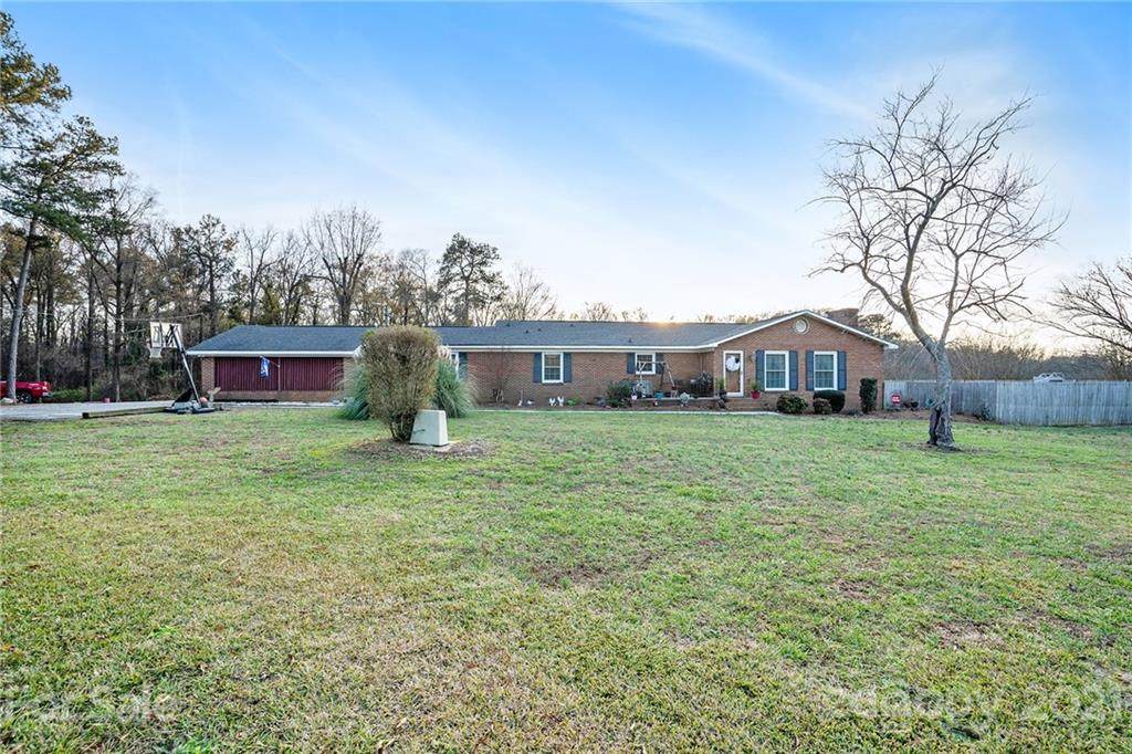 7320 Old Goldmine Road - Photo 1