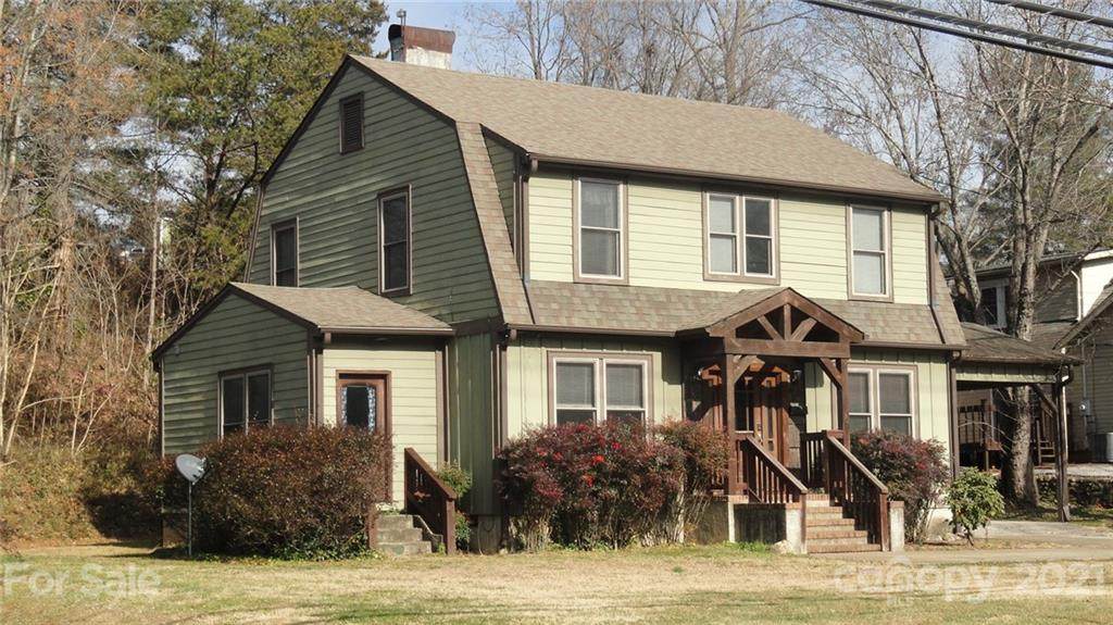 705 Rutherford Road - Photo 1