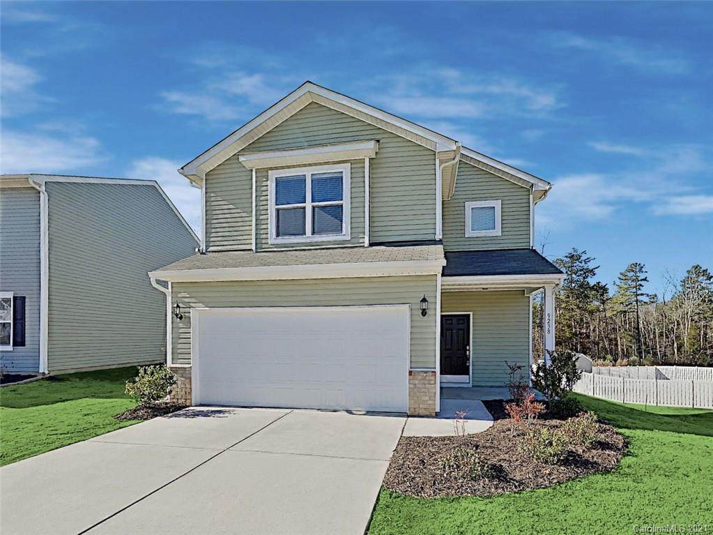 9238 Magnolia Lily Avenue - Photo 1