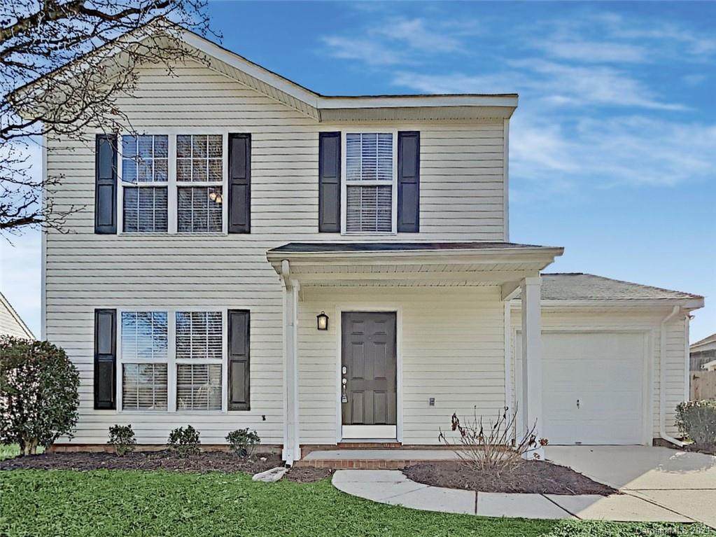 1104 Jordans Pond Lane - Photo 1