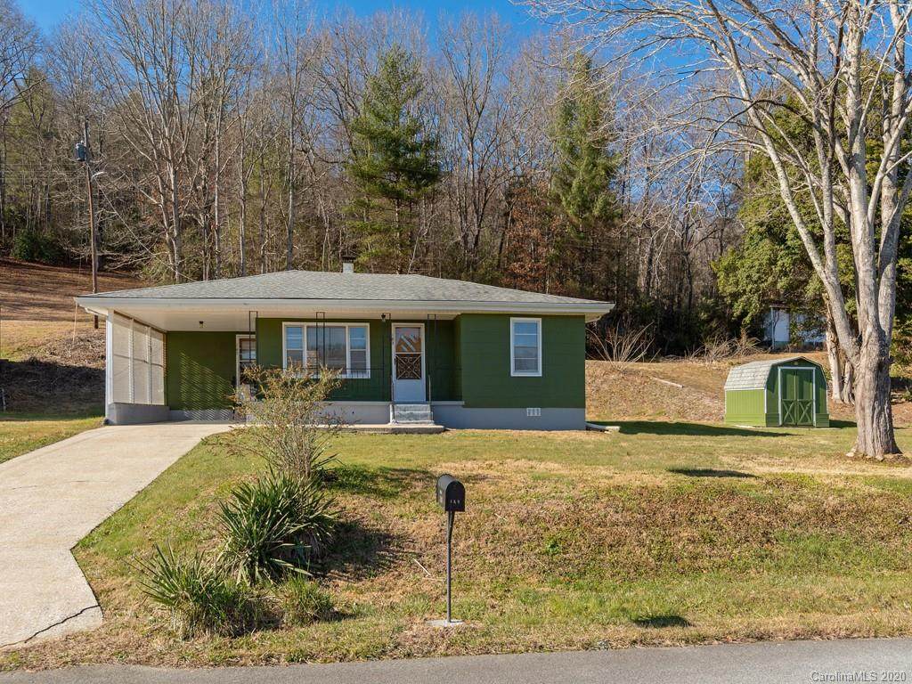 163 Mcguire Loop - Photo 1