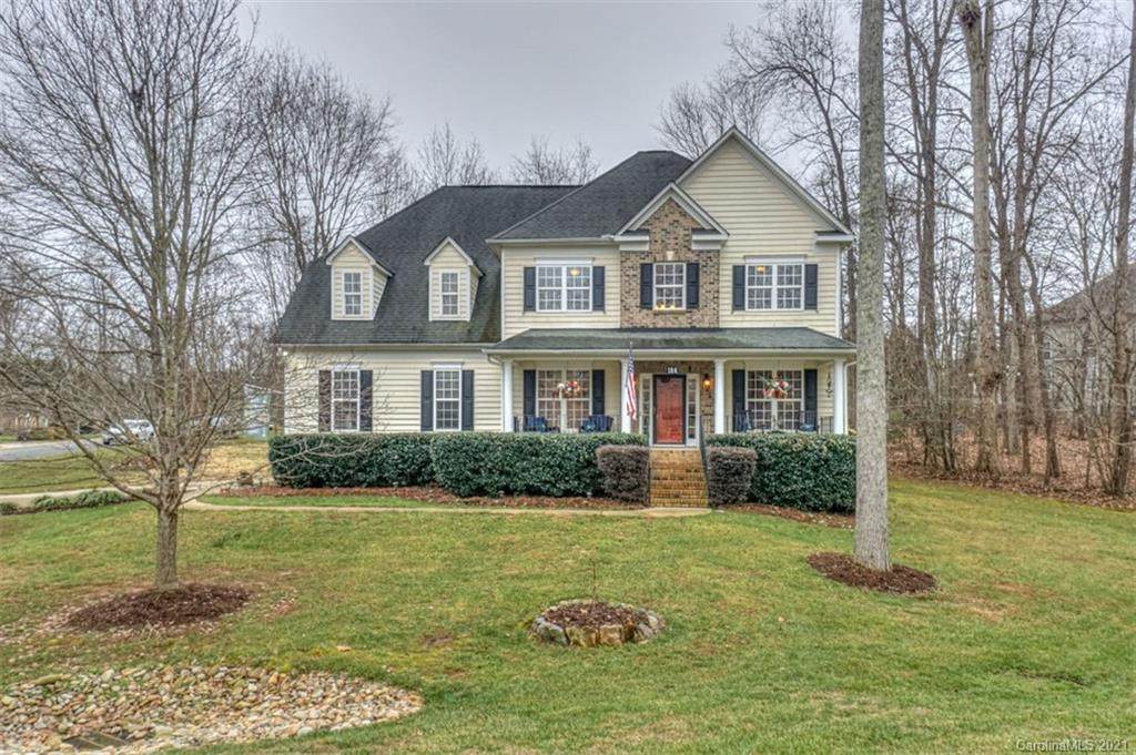 184 Herons Gate Drive - Photo 1