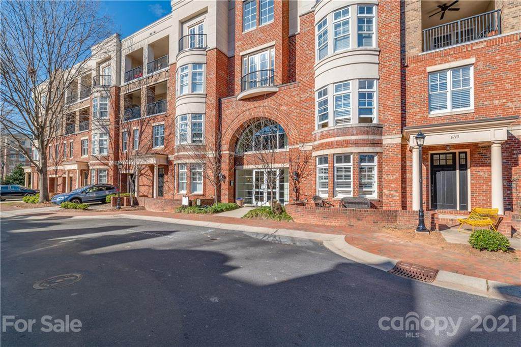 6731 Louisburg Square Lane - Photo 1