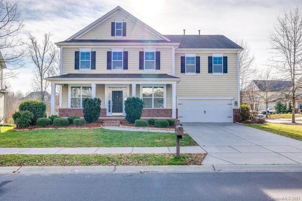 3009 Westcreek Drive - Photo 1