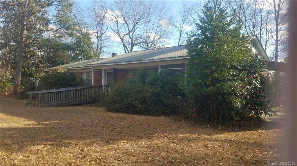 984 Eugene Woodward Road - Photo 1