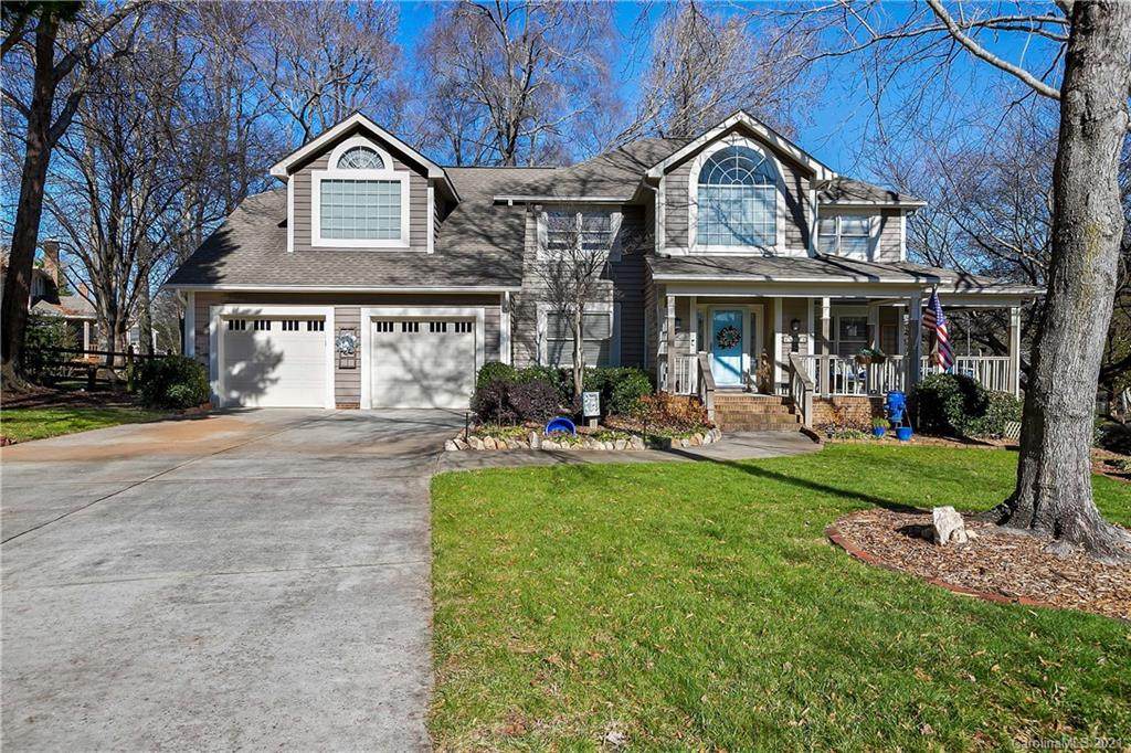 14405 Widgeon Court - Photo 1