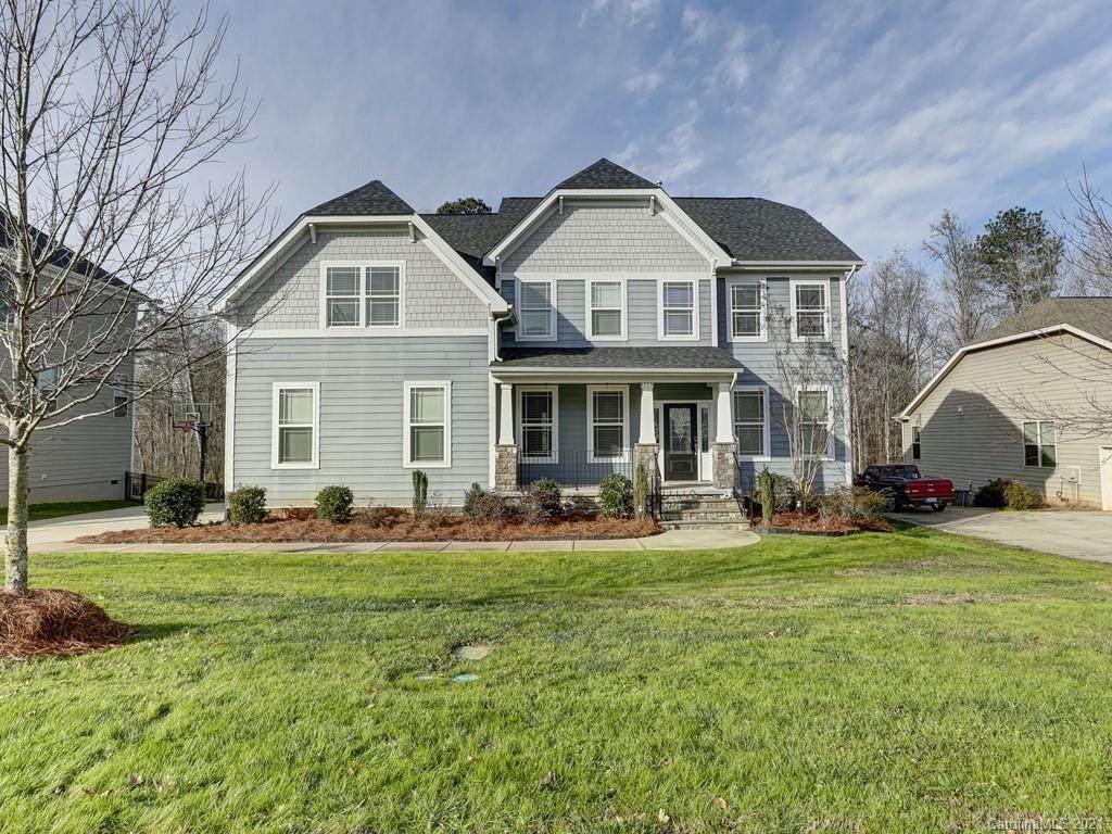 777 Spyglass Way - Photo 1