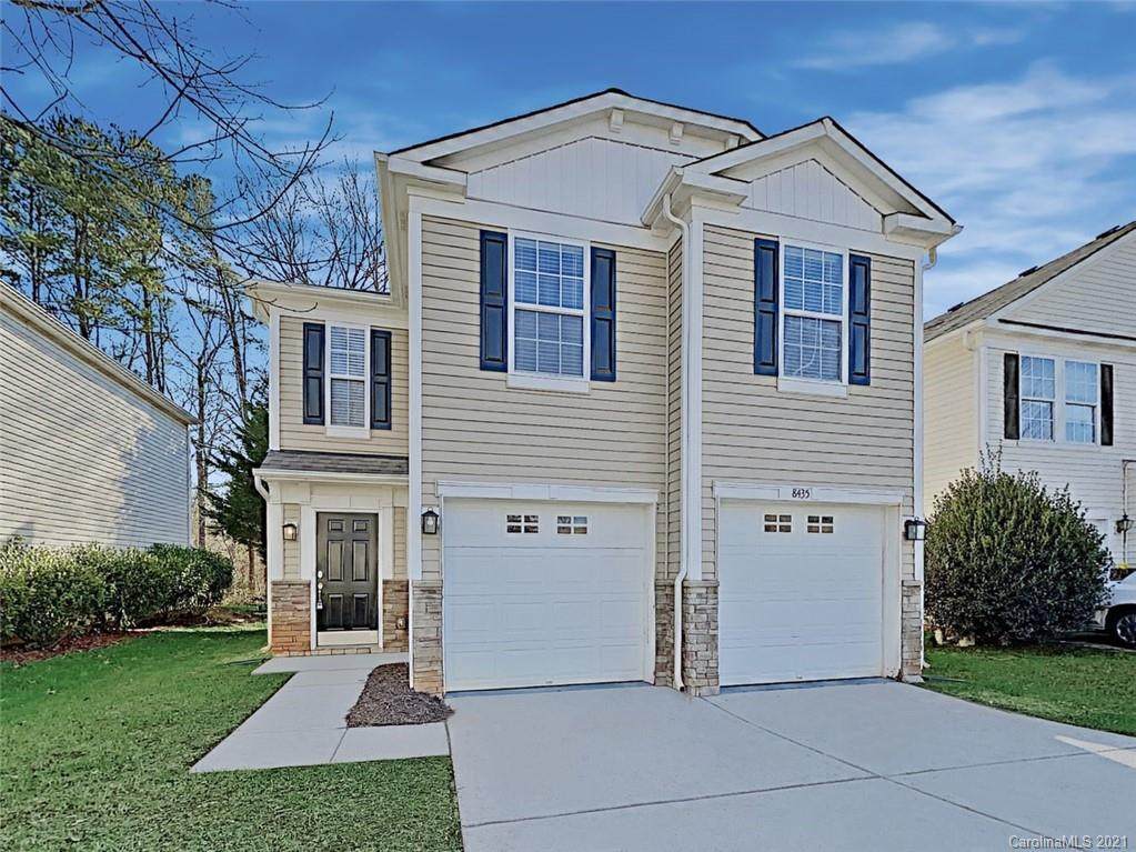8435 Panglemont Drive - Photo 1