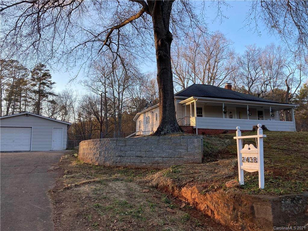 2438 Old Caroleen Road - Photo 1