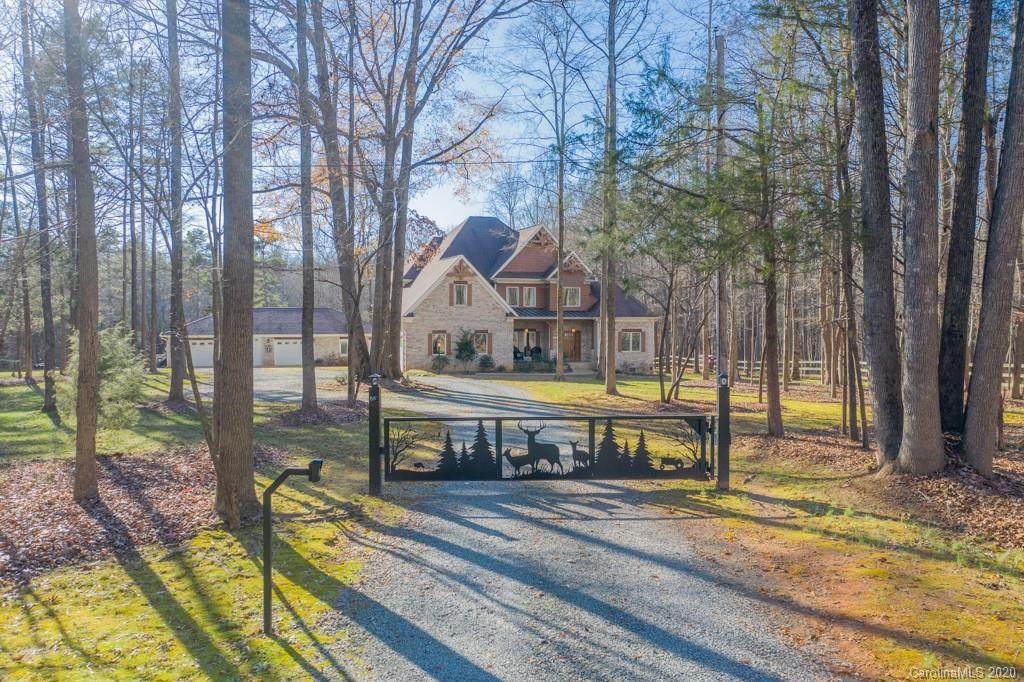 4604 Pleasant Grove Road - Photo 1