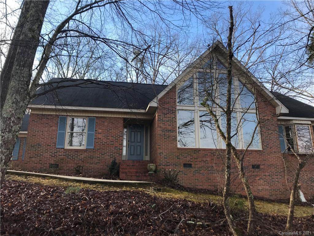 2414 Providence Road - Photo 1