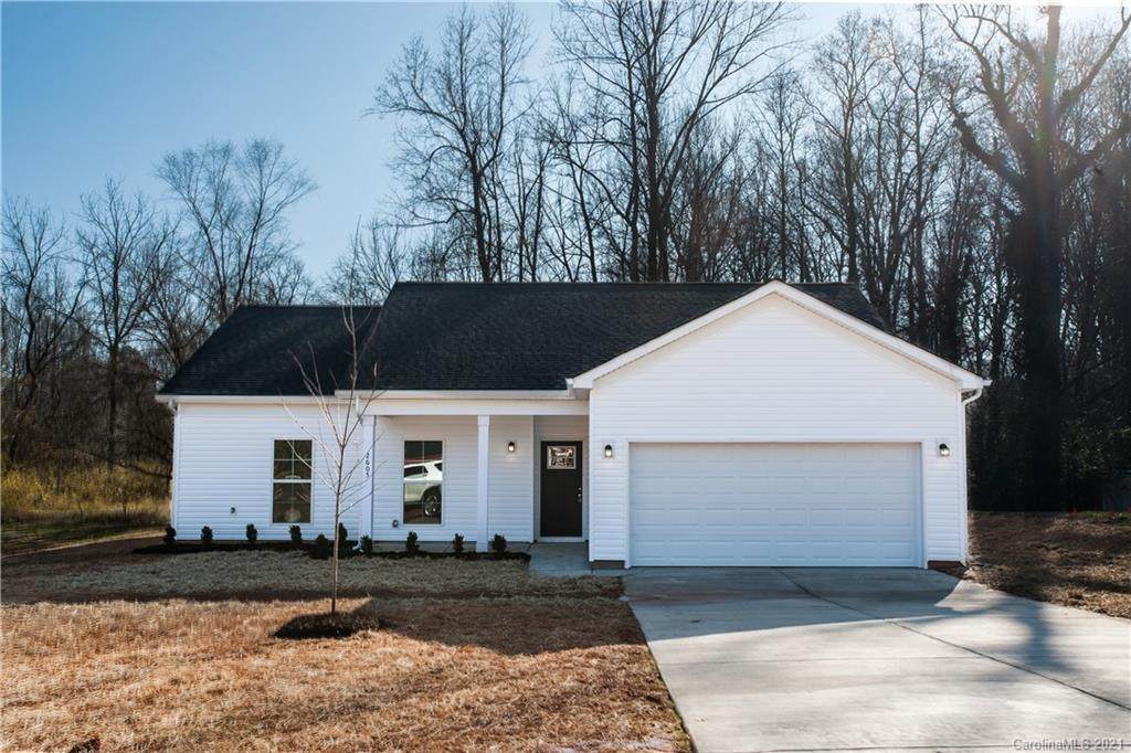 2605 Lynn Drive - Photo 1